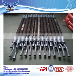 Water Injection Hole Packer / Inflatable Packer thumbnail-1