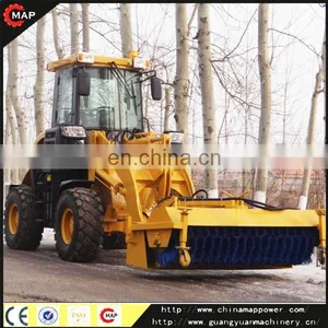 10 Year Supplier Chinese 1.6 Ton Wheel Loader,wheel Loader Price thumbnail-6