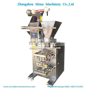 Molasses Baking Powder Cocoa Powder Packing Machine thumbnail-2