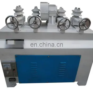 Best Selling Wood Round Stick Making Machine/round Stick Threading Machine 0086 18037126904 thumbnail-1