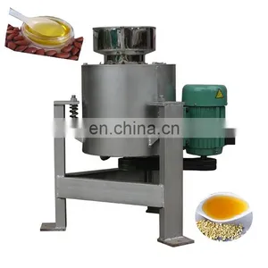 New Product Soybean Oil Filter Machine Soybean Oil Expeller With Filter thumbnail-2