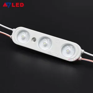 Adled Light Ip67 Led Module Dc12v Smd2835 3leds Sign Led Module for Sign Led thumbnail-3