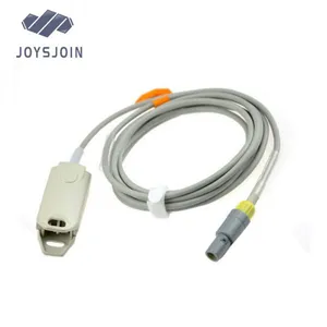 Biolight Adult Spo2 Sensor Clip for M69 thumbnail-1
