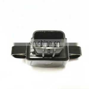 TPS Sensor Throttle Position Sensor OEM JT7H 16402-REJ-W01 16402REJW01 thumbnail-3