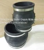 Clamp Type Rubber Joint EPDM、NBR、NR thumbnail-5