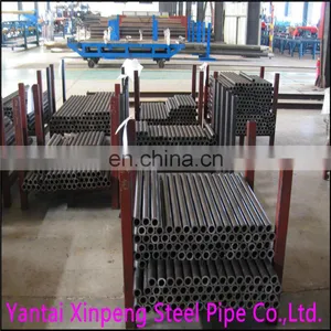 Factory Good Mechanical Property CK45 STKM13A Steel Pipe thumbnail-2
