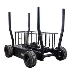 CM-546 Tork Tank Multi Gym Machine thumbnail-3