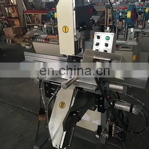 Vinyl Window Door Processing Water Slot Milling Machine thumbnail-3