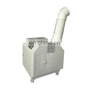 CE Industry Ultrasonic Humidifier for Greenhouse thumbnail-1