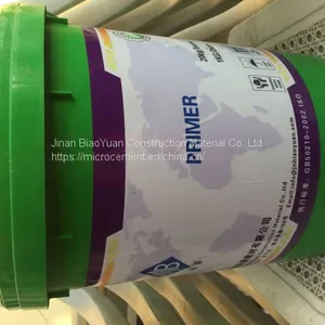 Self Leveling Cement Interface Treating Agent thumbnail-1