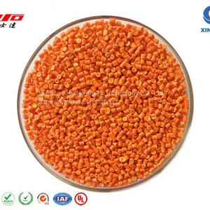 Flame-retardant PP Granules thumbnail-1