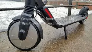 Ninebot Kick Scooter ES2 thumbnail-4