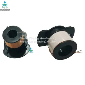Custom Tx Rx Induction Wireless Power Charger Coil for Electrical Toothbrush thumbnail-4