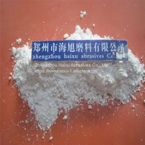 Factory Price of White Alumina Fused thumbnail-2