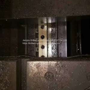 TIANGONG 2015 Gantry Milling Machine thumbnail-5