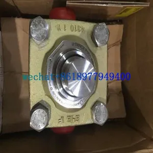 Danfoss Types ICM20-A,ICM25-32,ICM40 Motor Operated Valves thumbnail-4