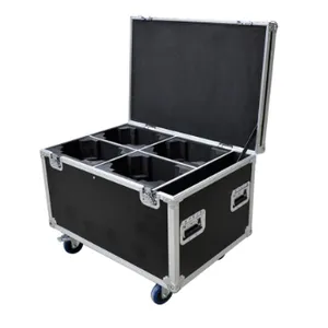 Waterproof Tool Case Strong Ball Shape Cage With Eva Lining Mold thumbnail-2