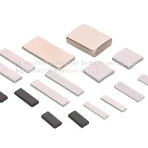 Loaf Neodymium Magnet thumbnail-1