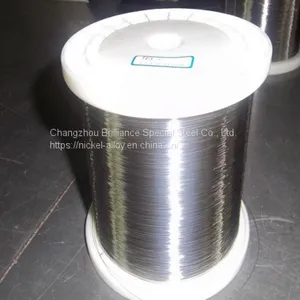Nickel 201 Wire thumbnail-5