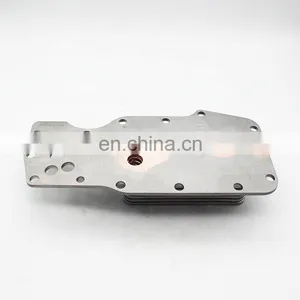 Best Price Oil Cooler Core for Cummins QSB5.9 3975818 thumbnail-2
