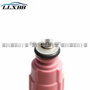 Original Fuel Injector Injection Nozzle 35310-22700 For Hyundai Kia Rio 3531022700 9260930024 thumbnail-6