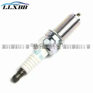 Genuine Iridium Spark Plug SILFR6A11 5468 For NKG thumbnail-3
