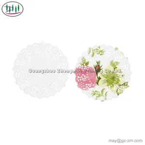 Creative Insulated Paper Coasters thumbnail-1