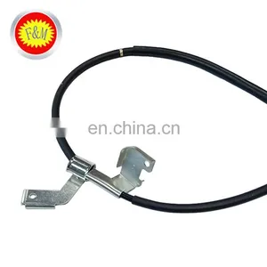 Right 46420-0K041 Parking Brake Cable For HILUX VIGO thumbnail-1