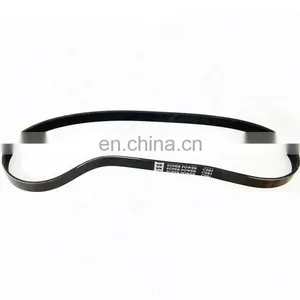 High Quality CCEC NT855 Diesel Engine Part 3076492 V Ribbed Belt thumbnail-1