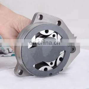 Good Price 6L Engine Parts 3991123 Oil Pump thumbnail-3