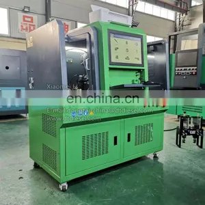 HEUI Functions Common Rail Injector Test Bench For CAT8000 thumbnail-4