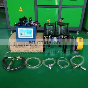CAT900L HEUI INJECTION TESTER for C7 C9 3126 3412 INJECTOR thumbnail-6