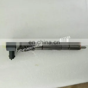 Original Common Rail Injector 0445110279, 0445110186 For HYUNDAI, KIA 33800-4A000 thumbnail-1