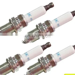 High Performance IZFR6H11 Auto Iridium Spark Plug 12122158252 for European Car thumbnail-1
