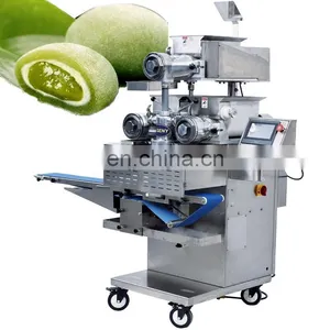 Customized Useful Mochi Ice Cream Maker thumbnail-2