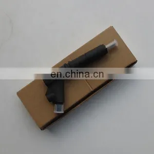 Genuine Sinotruk HOWO Truck D12 Engine Parts VG1246080036 Fuel Injector thumbnail-5