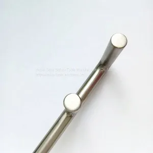 Non Magnetic 304 Stainless Steel f Type Valve Spanner thumbnail-3