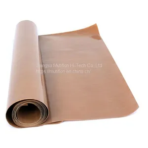 PTFE Coated Fabrics thumbnail-1
