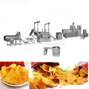 Tortilla Chip Machine thumbnail-1