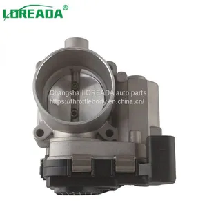 New Throttle Body 03F133062B 03F 133 062 B For VW Jetta 13-16 Audi Skoda Seat Various 1.2 TSi thumbnail-1
