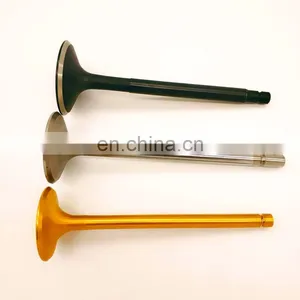 Genuine Japan Parts For Isuzu 8943907832 8943907832 Seat Spring Engine Valve Titanium Retainers FVZ34 6HK1 4HK1 6UZ1 thumbnail-5