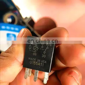 Ignition Relay Coil Racing Parts For Seadoo GTX 4-TEC WAKE 1503 NA GTI 130 RENTAL GTR GTS 260 RXP-X RXT-X 155 255 215 1630 300 thumbnail-2