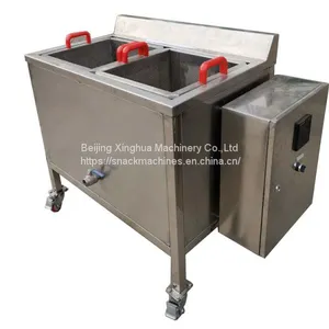 Chips Frying Machine thumbnail-1