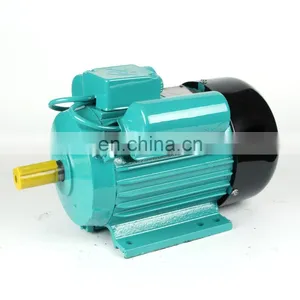 Single Phase Double Capacitor Squirrel Cage Induction Motor thumbnail-1