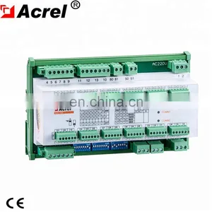 Branch Circuit Multi Channel Energy Meter KWH Meter RS485 Modbus Power Meter thumbnail-2