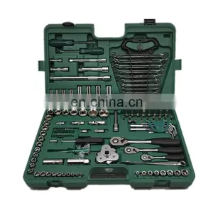 122pcs High Quality Durable Common Rail Injector Measuring Repair Tools thumbnail-1