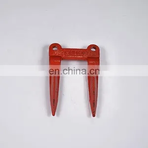 Kubota Rice Wheat Combine Harvester Knife Guard For Sale thumbnail-5