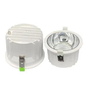 LED DOWNLIGHT DTG SERIES LED Downlights Exporter China LED Downlight Price thumbnail-1