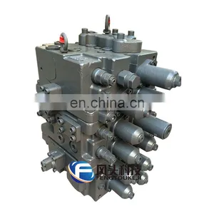EC360 EC360B EC360BLC Excavator Control Valve KMX32N 14577777 MCV for VOLVO thumbnail-1