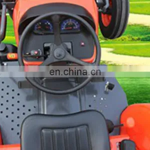 High Quality Kubota Tractor M950KR thumbnail-2